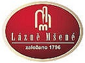 Lázně Mšené